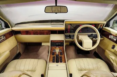 Lagonda